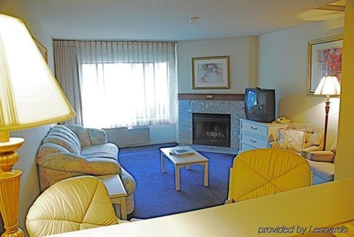 The Monarch Resort Pacific Grove Room photo